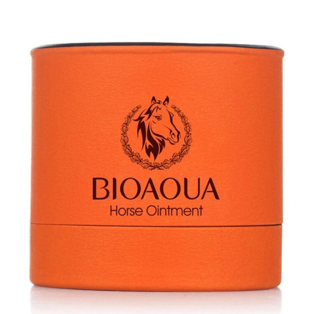 Crema facial Bioaqua