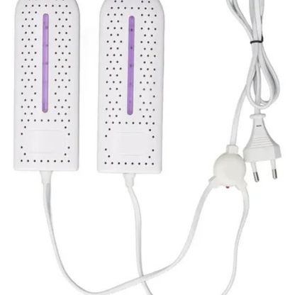 Secador Para Zapatillas Uv