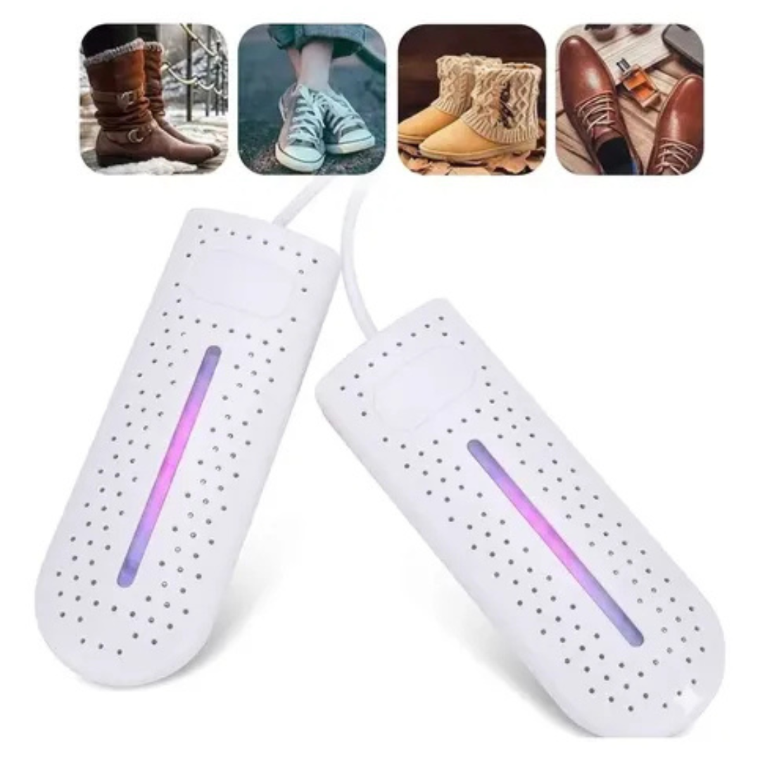 Secador Para Zapatillas Uv