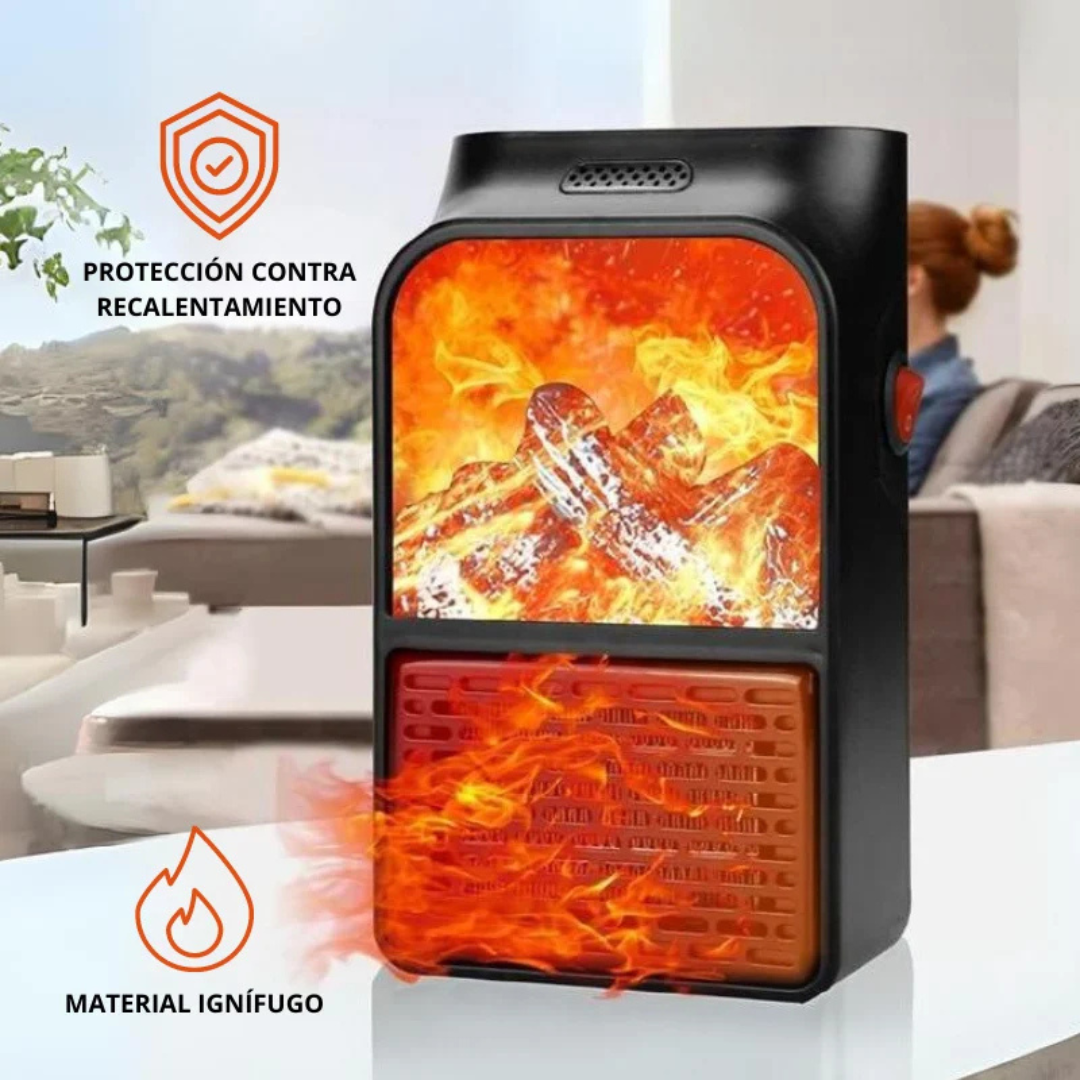 Mini Calefactor
