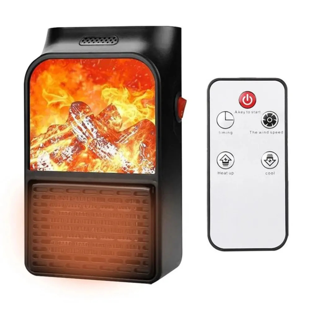 Mini Calefactor
