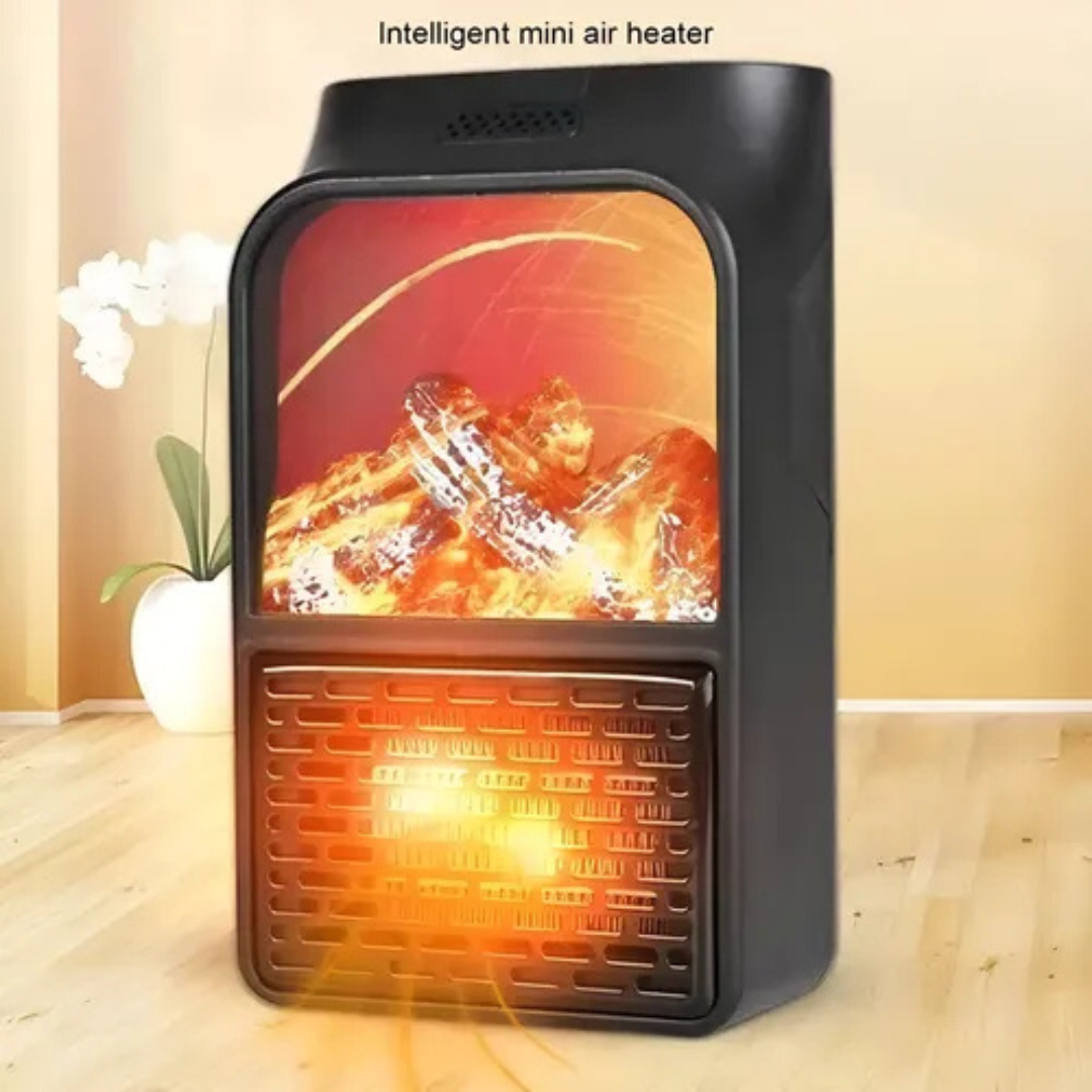 Mini Calefactor