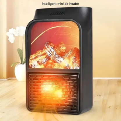 Mini Calefactor