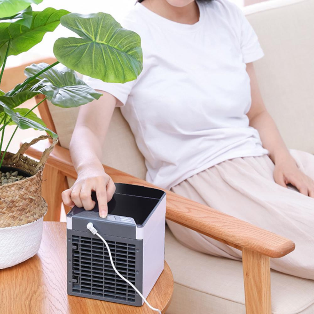 Mini Aire Acondicionado