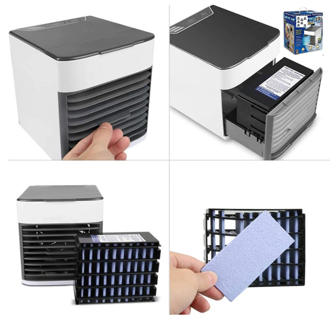 Mini Aire Acondicionado