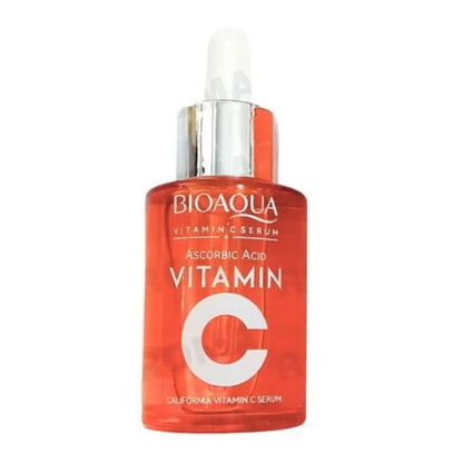 SÉRUM FACIAL BIOAQUA